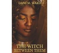 The Witch Between Them: A MFM Novel (The Hollow Ocean)