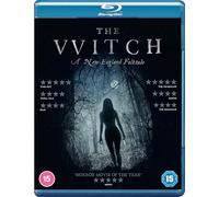 The Witch [Blu-ray]