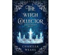 The Witch Collector: 1 (Witch Walker)