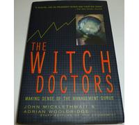 The Witch Doctors: Making Sense of the Management Gurus