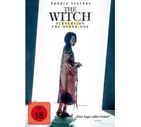The Witch Double Feature [Alemania] [DVD]