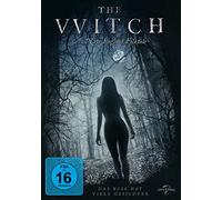 The Witch [DVD]
