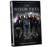 The Witch Files [USA] [DVD]