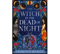 The Witch In The Dead Of Night (ebook)