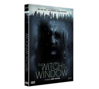 The Witch in the Window [Francia] [DVD]