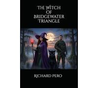 The Witch of Bridgewater Triangle Vol 2