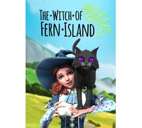The Witch of Fern Island PC