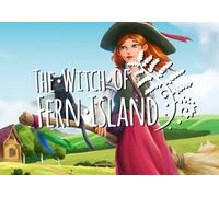 The Witch of Fern Island (PC) Steam Key - EU