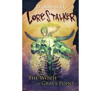 The Witch of Gray's Point