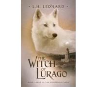 The Witch Of Lurago (ebook)