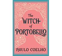 The Witch of Portobello: A Compelling Spiritual Mystery of Prophecy and Fate