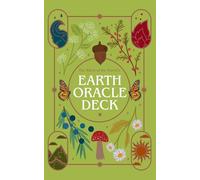 The Witch of the Forest's Earth Oracle Deck: 78 oracle cards & green magick guide (Esoteric Decks)