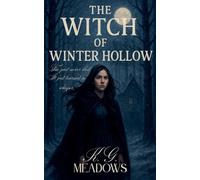The Witch of Winter Hollow