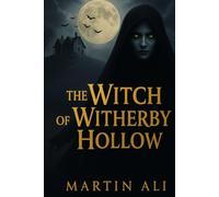 The Witch of Witherby Hollow: Sister to Spirit, Bride of the Beyond (The Witch of Witherby Hollow: Sister to Spirit, Bride of the Beyond - Book One in “The Psychic Files of Wendy Hollins”)