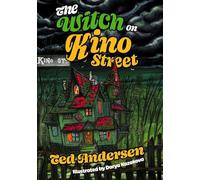 The Witch on Kino Street