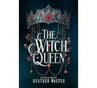 The Witch Queen: 2 (The Crimson Crown Duology)