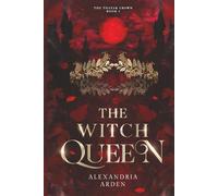 The Witch Queen (The Thayar Crown)