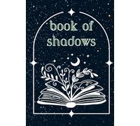 "The Witch’s Journal: A Spellcaster’s Guide to Magic and Mischief": "A Witch’s Book of Shadows: Spells, Secrets, and a Dash of Sass"
