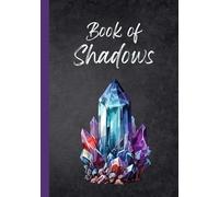 "The Witch’s Journal: A Spellcaster’s Guide to Magic and Mischief": "A Witch’s Book of Shadows: Spells, Secrets, and a Dash of Sass"