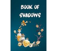 "The Witch’s Journal: A Spellcaster’s Guide to Magic and Mischief": "A Witch’s Book of Shadows: Spells, Secrets, and a Dash of Sass"