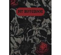 The Witch’s Keepsake- writing journal paperpack