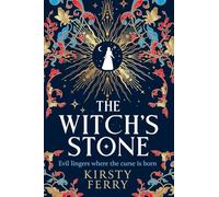 The Witch’s Stone: A BRAND NEW gripping story of a crumbling chapel, dark secrets and haunting echoes for 2026