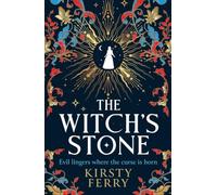 The Witch’s Stone: A BRAND NEW gripping story of a crumbling chapel, dark secrets and haunting echoes for 2026