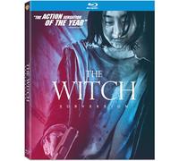 The Witch: Subversion [USA] [Blu-ray]