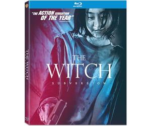 The Witch: Subversion [USA] [Blu-ray]