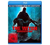 The Witch - Superstition (in HD Neu abgetastet)