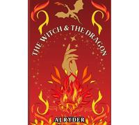 The Witch & the Dragon (Mystical Mates)