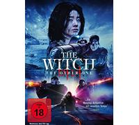The Witch: The Other One – DVD – Splendid Film