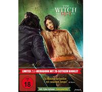 The Witch: The Other One LTD. - Limitiertes 2-BD-Mediabook samt FSK-Umleger [Alemania] [Blu-ray]