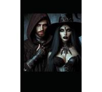 The Witch, The Warlock and the Human