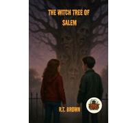 The Witch Tree of Salem (Fright Sites)