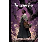 The Witch Tree: Tales of The Preston Witches
