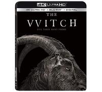 The Witch [USA] [Blu-ray]