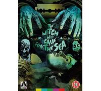 The Witch Who Came From The Sea [Reino Unido] [DVD]