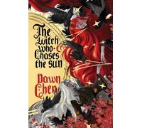 The Witch Who Chases the Sun