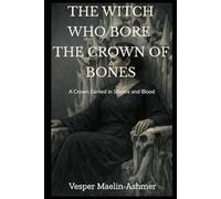 The Witch Who Married Death: A Dark Romantasy Novel (The Witch Crown Series)