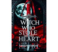 The Witch Who Stole the God's Heart
