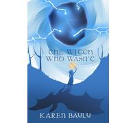 The Witch Who Wasn't