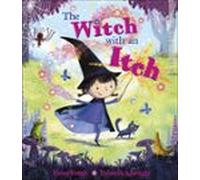 The Witch With An Itch (ebook)