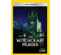 Witchcraft Murder [Edizione: Stati Uniti] [USA] [DVD]