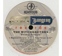 The Witchdoctors - Primal Scream Therapy [Vinyl Single]