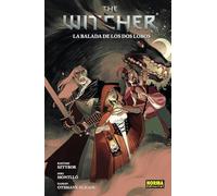 THE WITCHER 07. LA BALADA DE LOS DOS LOBOS: 7