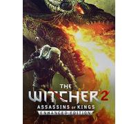 The Witcher 2 Assassins of Kings Enhanced Edition (PC) - Steam Gift - EUROPE