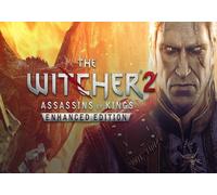 The Witcher 2: Assassins of Kings (Enhanced Edition) (PC) Steam Key - GLOBAL