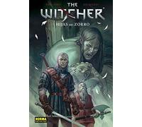 THE WITCHER 2: HIJAS DEL ZORRO – Norma Editorial