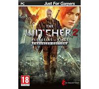 The Witcher 2 [Importación Francesa]